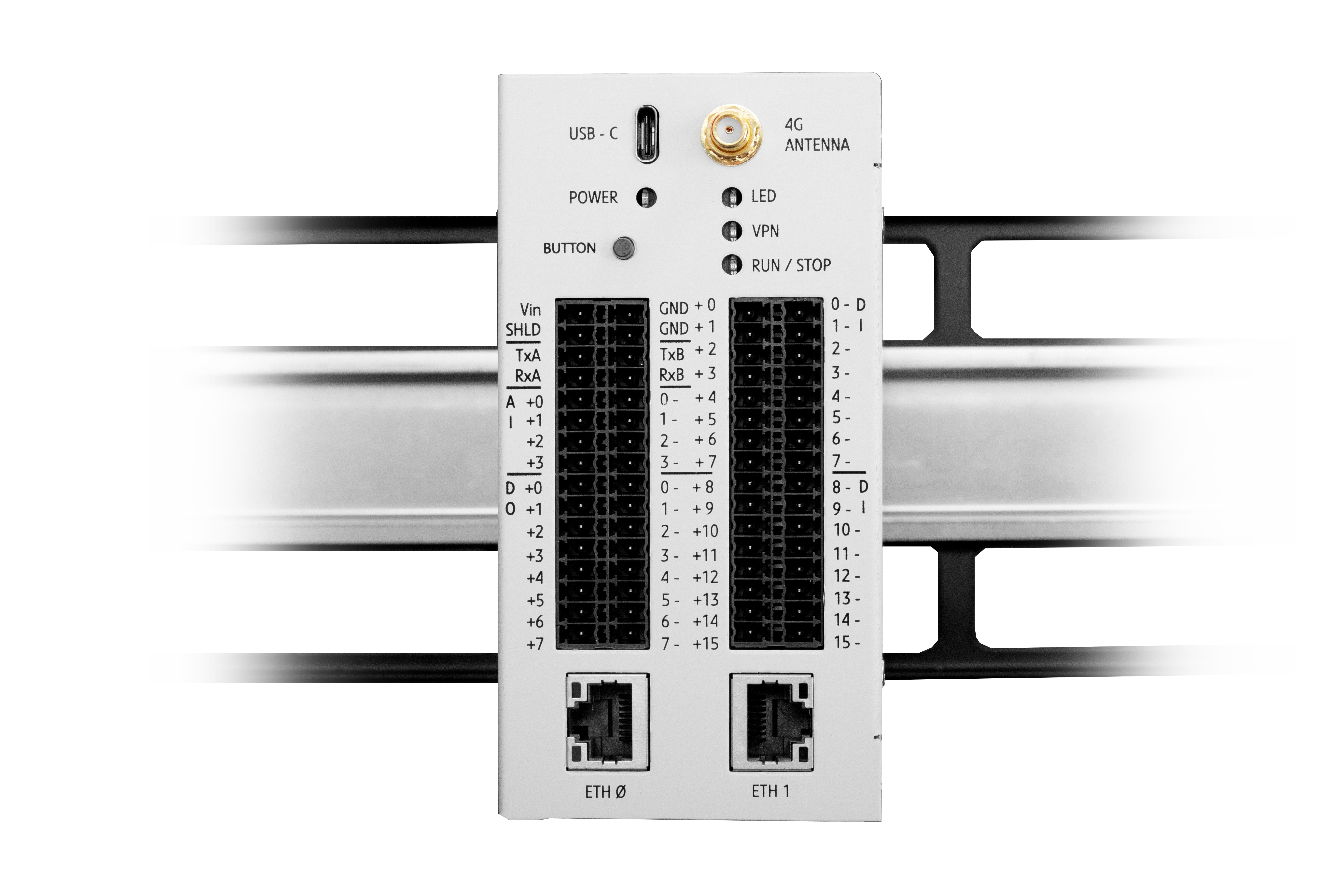 Specificaties SmartController